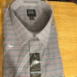 Jos. A Bank Casual Button down shirt